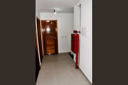 Apartamento à venda com 40m², 2 quartos e sem vagaHall de entrada