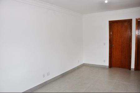 Apartamento à venda com 40m², 2 quartos e sem vagaDetalhe - Sala