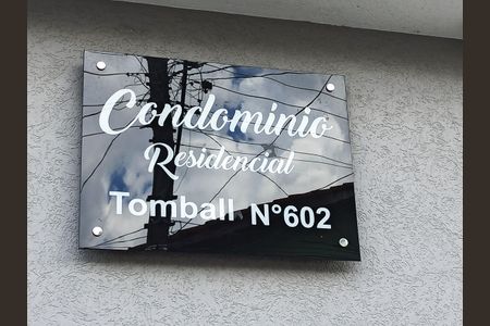 Apartamento à venda com 40m², 2 quartos e sem vagaCondomínio