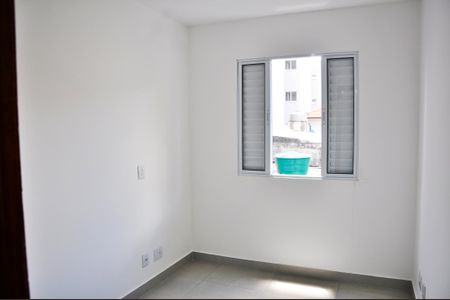 Apartamento à venda com 40m², 2 quartos e sem vagaDetalhe - Quarto 02