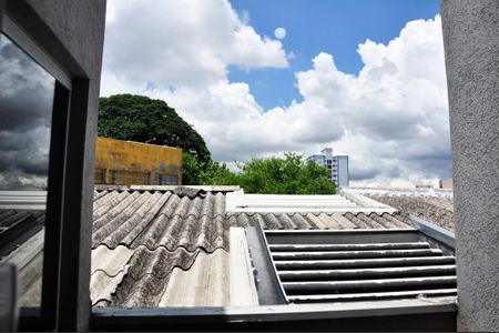 Apartamento à venda com 40m², 2 quartos e sem vagaDetalhe - Cozinha Americana