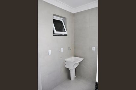 Apartamento à venda com 40m², 2 quartos e sem vagaDetalhe - Área de Serviço