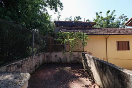 Casa para alugar com 2 quartos, 125m² em Parque Ramos Freitas, São Paulo
