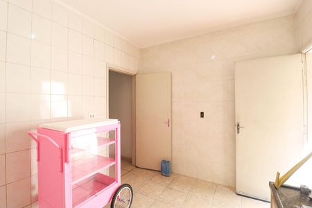 Casa para alugar com 2 quartos, 125m² em Parque Ramos Freitas, São Paulo