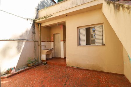 Casa para alugar com 2 quartos, 125m² em Parque Ramos Freitas, São Paulo