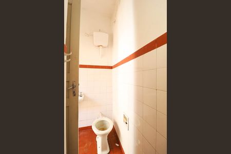 Casa para alugar com 2 quartos, 125m² em Parque Ramos Freitas, São Paulo