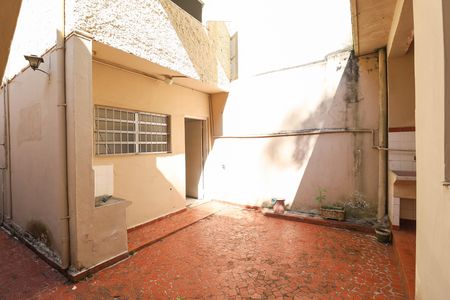 Casa para alugar com 2 quartos, 125m² em Parque Ramos Freitas, São Paulo