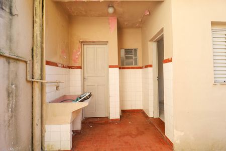 Casa para alugar com 2 quartos, 125m² em Parque Ramos Freitas, São Paulo