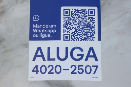 Casa para alugar com 300m², 2 quartos e 2 vagasPlaquinha