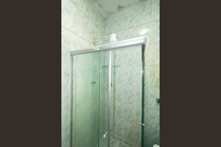 Casa para alugar com 300m², 2 quartos e 2 vagasBanheiro Social