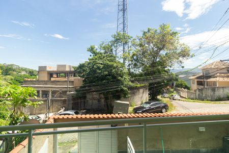 Casa para alugar com 300m², 2 quartos e 2 vagasVista da Suíte