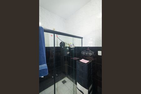 Casa para alugar com 300m², 2 quartos e 2 vagasBanheiro da Suíte