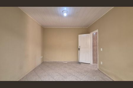 Quarto de casa para alugar com 1 quarto, 40m² em Jardim Santo Alberto, Santo André