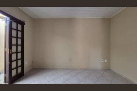 Quarto de casa para alugar com 1 quarto, 40m² em Jardim Santo Alberto, Santo André