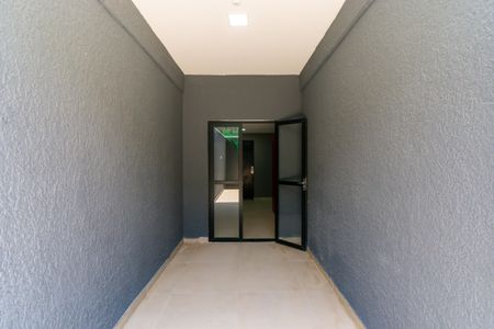 Apartamento para alugar com 45m², 2 quartos e 1 vagaÁrea comum