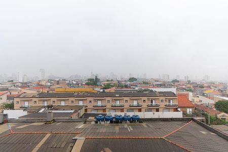 Apartamento para alugar com 45m², 2 quartos e 1 vagaVista do Quarto 1