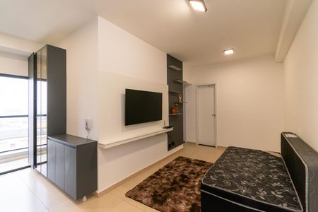 Apartamento para alugar com 45m², 2 quartos e 1 vagaSala