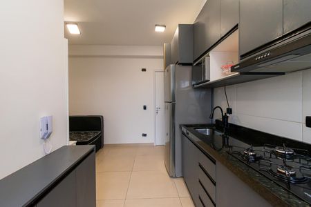 Apartamento para alugar com 45m², 2 quartos e 1 vagaCozinha