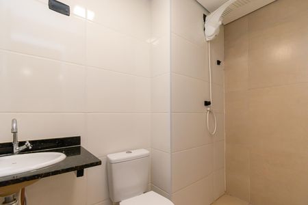 Apartamento para alugar com 45m², 2 quartos e 1 vagaBanheiro