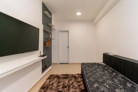 Apartamento para alugar com 45m², 2 quartos e 1 vagaSala