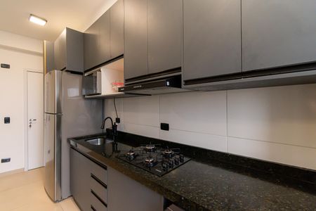 Apartamento para alugar com 45m², 2 quartos e 1 vagaCozinha