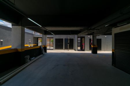 Apartamento para alugar com 45m², 2 quartos e 1 vagaÁrea comum