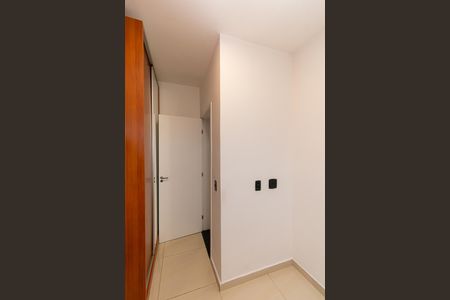 Apartamento para alugar com 45m², 2 quartos e 1 vagaQuarto 2