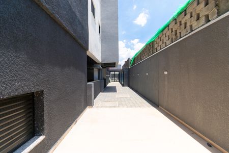 Apartamento para alugar com 45m², 2 quartos e 1 vagaÁrea comum