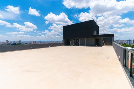 Apartamento para alugar com 45m², 2 quartos e 1 vagaÁrea comum