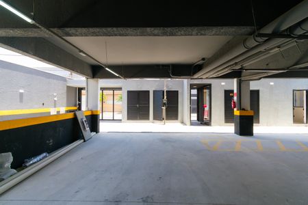 Apartamento para alugar com 45m², 2 quartos e 1 vagaÁrea comum