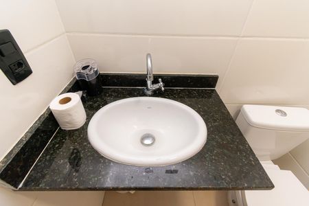 Apartamento para alugar com 45m², 2 quartos e 1 vagaBanheiro