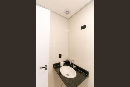 Apartamento para alugar com 45m², 2 quartos e 1 vagaBanheiro