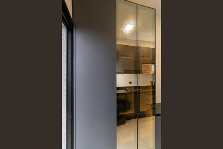 Apartamento para alugar com 45m², 2 quartos e 1 vagaÁrea de Serviço