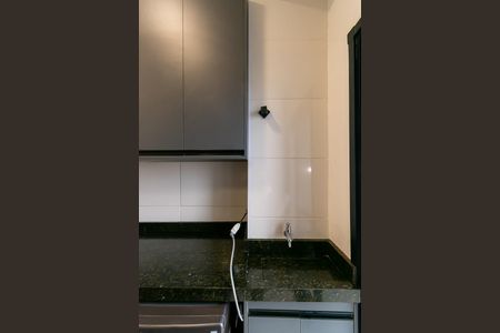 Apartamento para alugar com 45m², 2 quartos e 1 vagaÁrea de Serviço