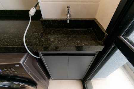 Apartamento para alugar com 45m², 2 quartos e 1 vagaÁrea de Serviço