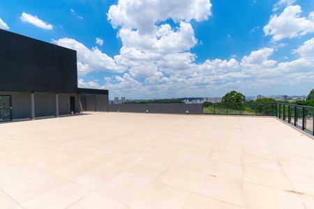 Apartamento para alugar com 45m², 2 quartos e 1 vagaÁrea comum