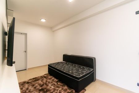 Apartamento para alugar com 45m², 2 quartos e 1 vagaSala