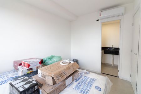 Quarto de kitnet/studio para alugar com 1 quarto, 29m² em Butantã, São Paulo