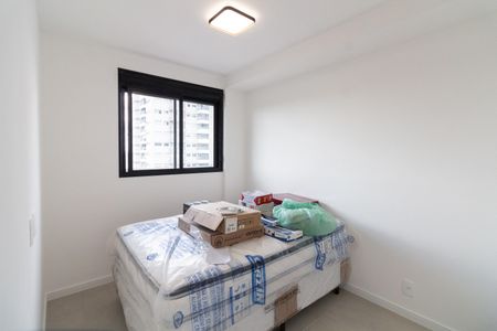 Studio para alugar com 29m², 1 quarto e sem vaga Studio para alugar com 29m², 1 quarto e sem vagaQuarto