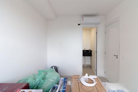 Quarto de kitnet/studio para alugar com 1 quarto, 29m² em Butantã, São Paulo