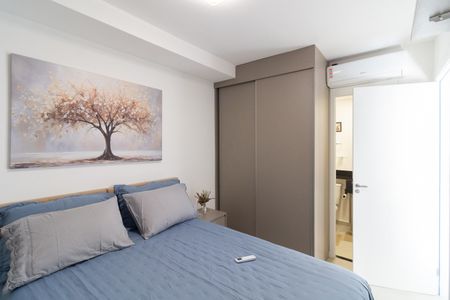 Apartamento para alugar com 29m², 1 quarto e sem vagaQuarto