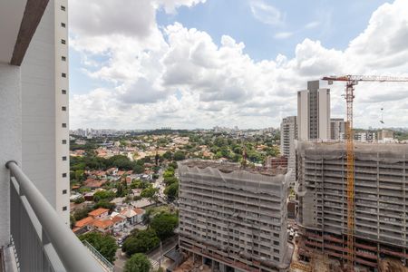 Studio para alugar com 29m², 1 quarto e sem vaga Studio para alugar com 29m², 1 quarto e sem vagaVista