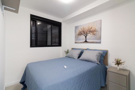 Apartamento para alugar com 29m², 1 quarto e sem vagaQuarto