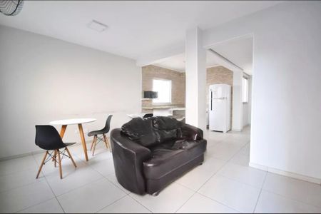 Apartamento para alugar com 61m², 3 quartos e 1 vagaÁrea comum - Salão Gourmet