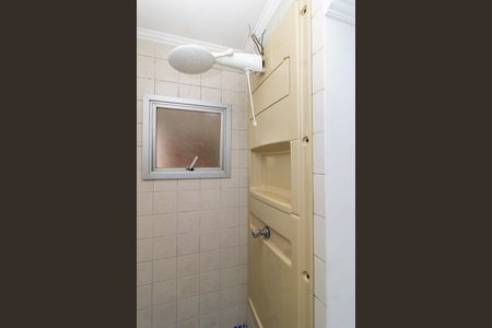 Apartamento para alugar com 61m², 3 quartos e 1 vagaBanheiro