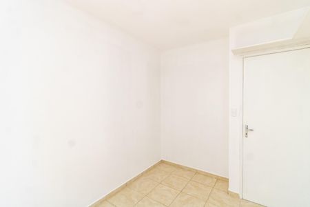 Apartamento para alugar com 61m², 3 quartos e 1 vagaQuarto 2