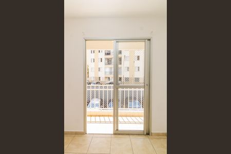 Varanda da Sala de apartamento para alugar com 3 quartos, 61m² em Vila Guilherme, São Paulo