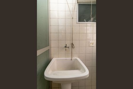 Apartamento para alugar com 61m², 3 quartos e 1 vagaÁrea de Serviço