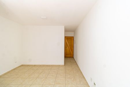 Sala de apartamento para alugar com 3 quartos, 61m² em Vila Guilherme, São Paulo