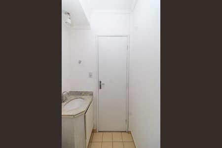 Apartamento para alugar com 61m², 3 quartos e 1 vagaBanheiro